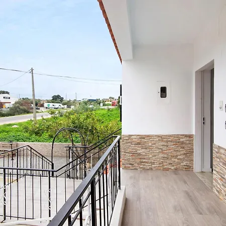 Apartment Familiar