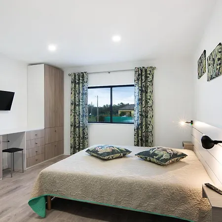 Familiar Lejlighed *