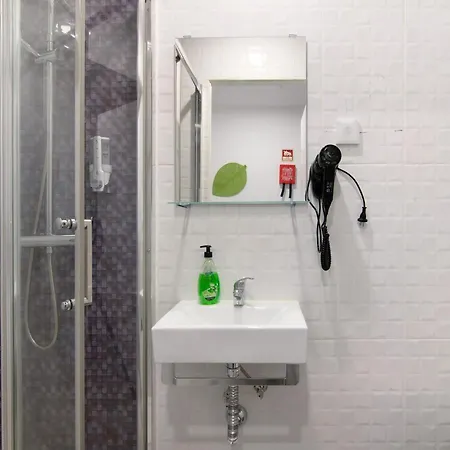 Familiar Apartment