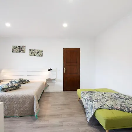 Apartamento Nº3 - Familiar Apartment *