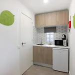 Familiar Apartamento Moncarapacho