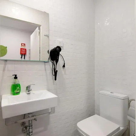 Familiar Апартаменты *